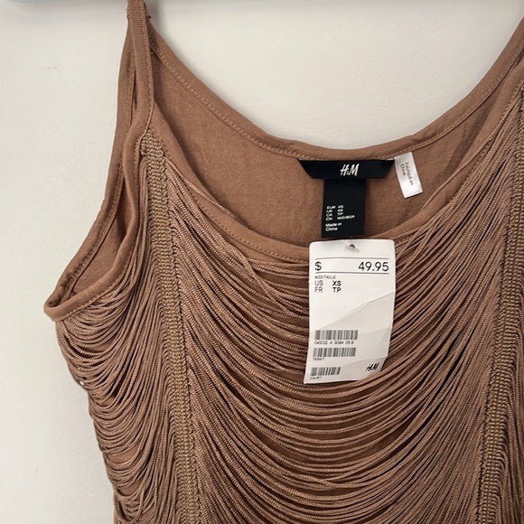 Fun flapper style dress - Picture 2 of 3